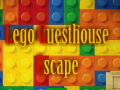 Lego Guest house Escape