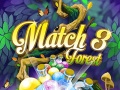 Match 3 Forest