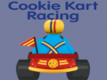 Cookie kart racing