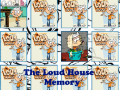 The Loud House Memory  