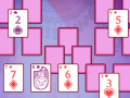 Tingly's Magic Solitaire
