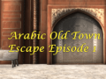 Arabic Old Town Escape Episode 1