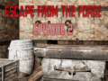 Escape from the Forge Episode 2