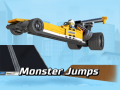 Lego my City 2: Monster Jump