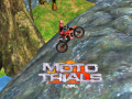 Moto Trials Temple