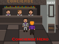Concierge Hero  