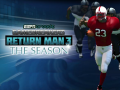 Return Man 3: The Season