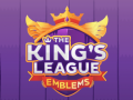 The King's League: Emblems  