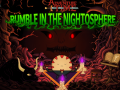 Adventure Time: Rumble in the Nightosphere      