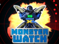 Monster Watch  
