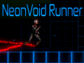 Neon Void Runner