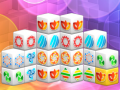 Super Mahjong 3d