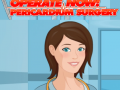 Operate Now: Pericardium Surgery