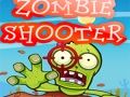 Zombie Shooter  
