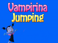 Vampirina Jumping  