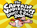Captain Underpants Bounce O Rama 2000