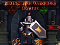 Megaclash Warriors League