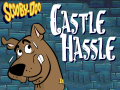 Scooby-Doo Castle Hassle   