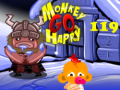 Monkey Go Happy Stage 119
