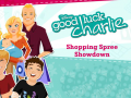   Good Luck Charlie: Shopping Spree Showdown