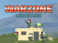 Warzone Mercenaries  