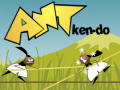 Ant Ken-do