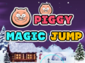 Piggy Magic Jump