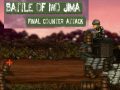 Battle of Iwo Jima: Final Counter Attack