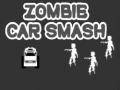 Zombie Car Smash