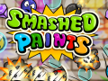 Smashed Paints