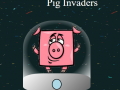 Pig Invaders
