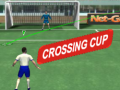 Crossing Cup