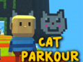 Kogama Cat Parkour  