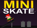 Mini Skate