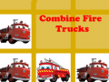 Combine Fire Trucks