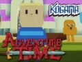 Kogama: Adventure Time