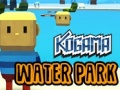 Kogama: Water Park  