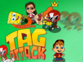 Nickelodeon Tag attack
