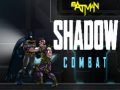 Batman Shadow Combat