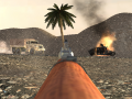 Bazooka Gunner War Strike 3d