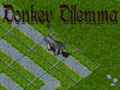  Donkey Dillemma