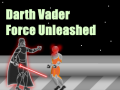 Darth Vader Force Unleashed