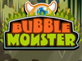 Bubble Monster  