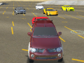 Car Parking Real 3D Simulator