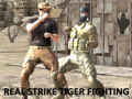 Real Strike Tiger Fighting