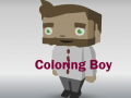 Coloring Boy