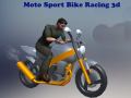 Moto Sport Bike Racing 3d