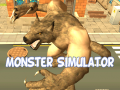 Monster Simulator