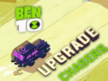 Ben 10 Upgrade chasers