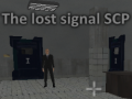 The lost signal SCP